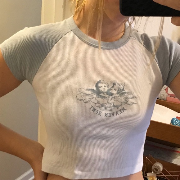 Brandy Melville Heaven Sent Top - Picture 2 of 5